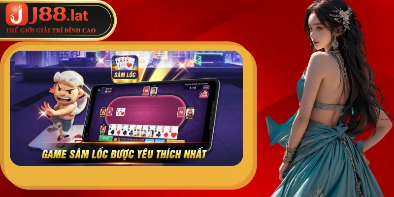 Những thông tin mà người chơi cần biết về bài sâm lốc