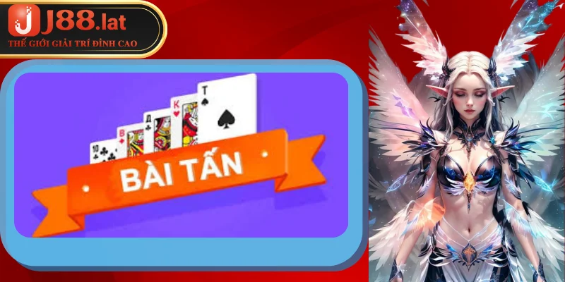 Hướng dẫn game thủ cách chơi game bài tấn chi tiết