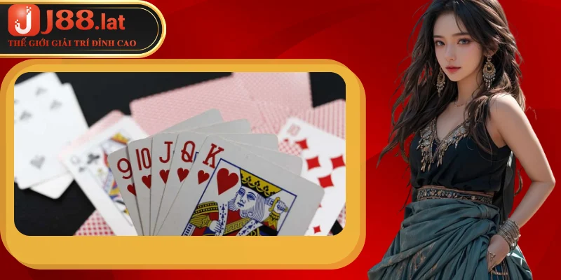 Một số quy luật trong game bài tấn đơn giản nhất