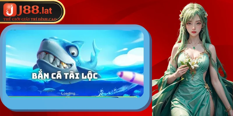 Những loại vũ khí nổi bật nhất của game bắn cá tài lộc
