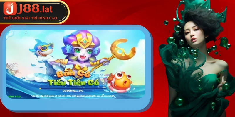 Những mẹo hay khi chơi game bắn cá Tiểu Tiên chi tiết