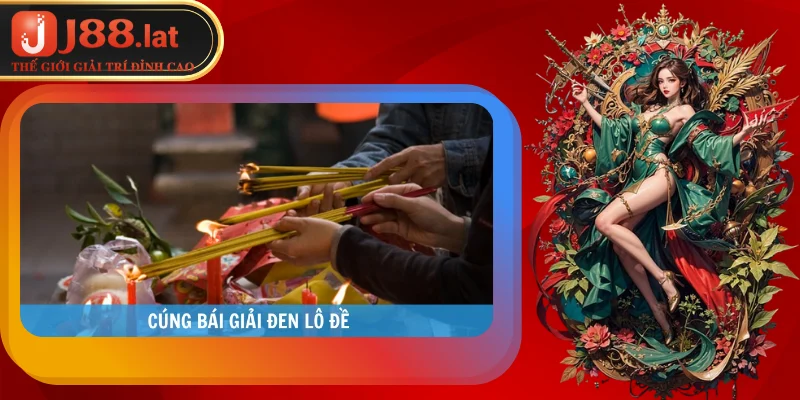 Cách Giải Đen Lô Đề: Bí Kíp Giành May Mắn Từ Cao Thủ J88 Một số nguyên nhân dẫn dến vận đen lô đề chi tiết