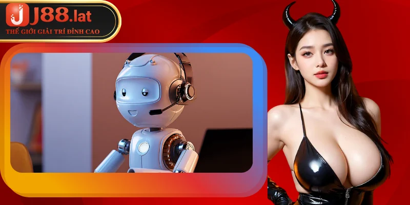 Liên Hệ J88 Nhà Cái - Hỗ Trợ Nhanh Chóng và Chuyên Nghiệp Kết nối J88 đa dạng trò chơi
